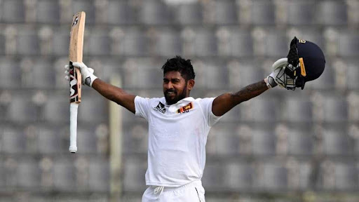 What Makes Kamindu Mendis' Achievement Against New Zealand So Remarkable? What Makes Kamindu Mendis' Achievement Against New Zealand So Remarkable?